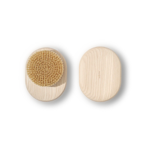 Smoothing Body Brush Nuori