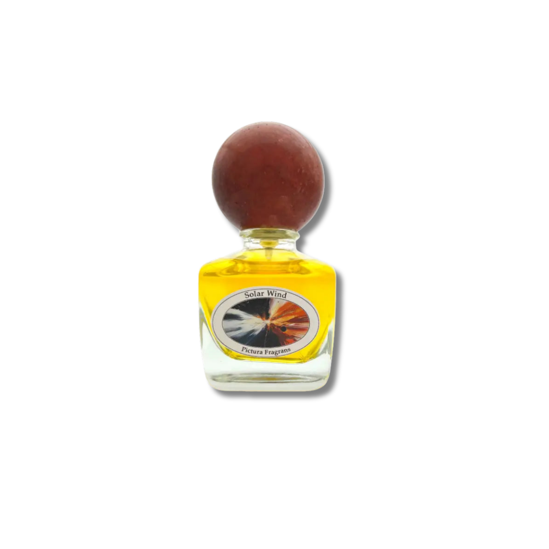 Pictura Fragrans - Solar Wind