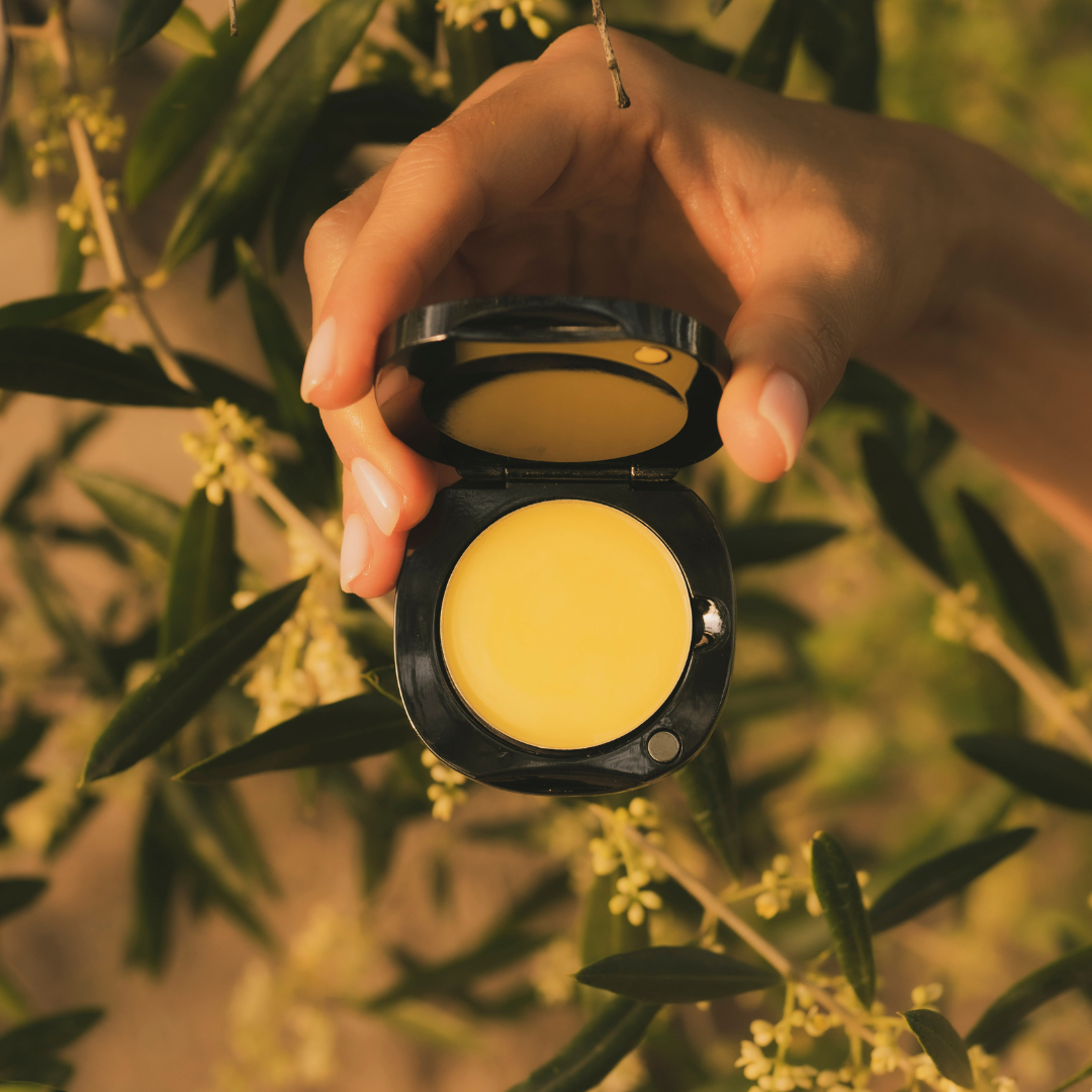 Palermo Perfume