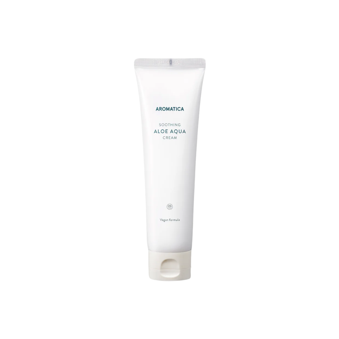 Soothing Aloe Aqua Cream