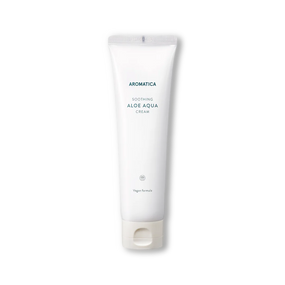 Soothing Aloe Aqua Cream Aromatica