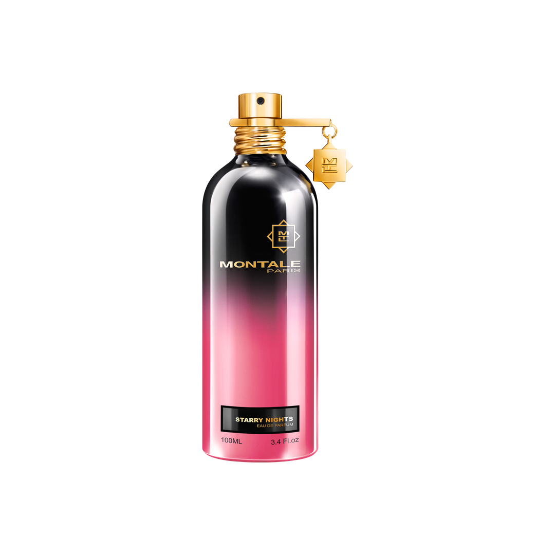 Starry Nights Montale