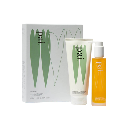 The Gemini - Stretch Mark Dual System