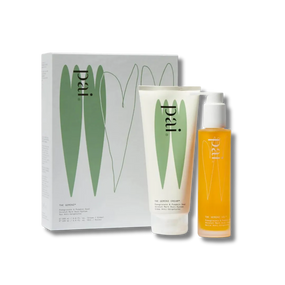 The Gemini™ - Stretch Mark Dual System