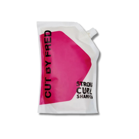 Strong Curl Shampoo