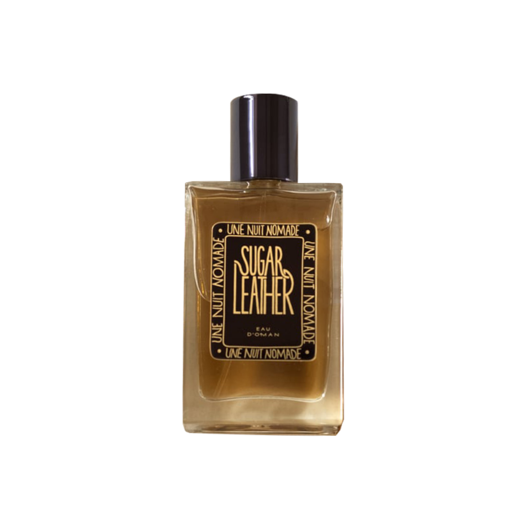 Sugar Leather