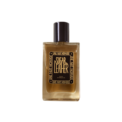 Sugar Leather
