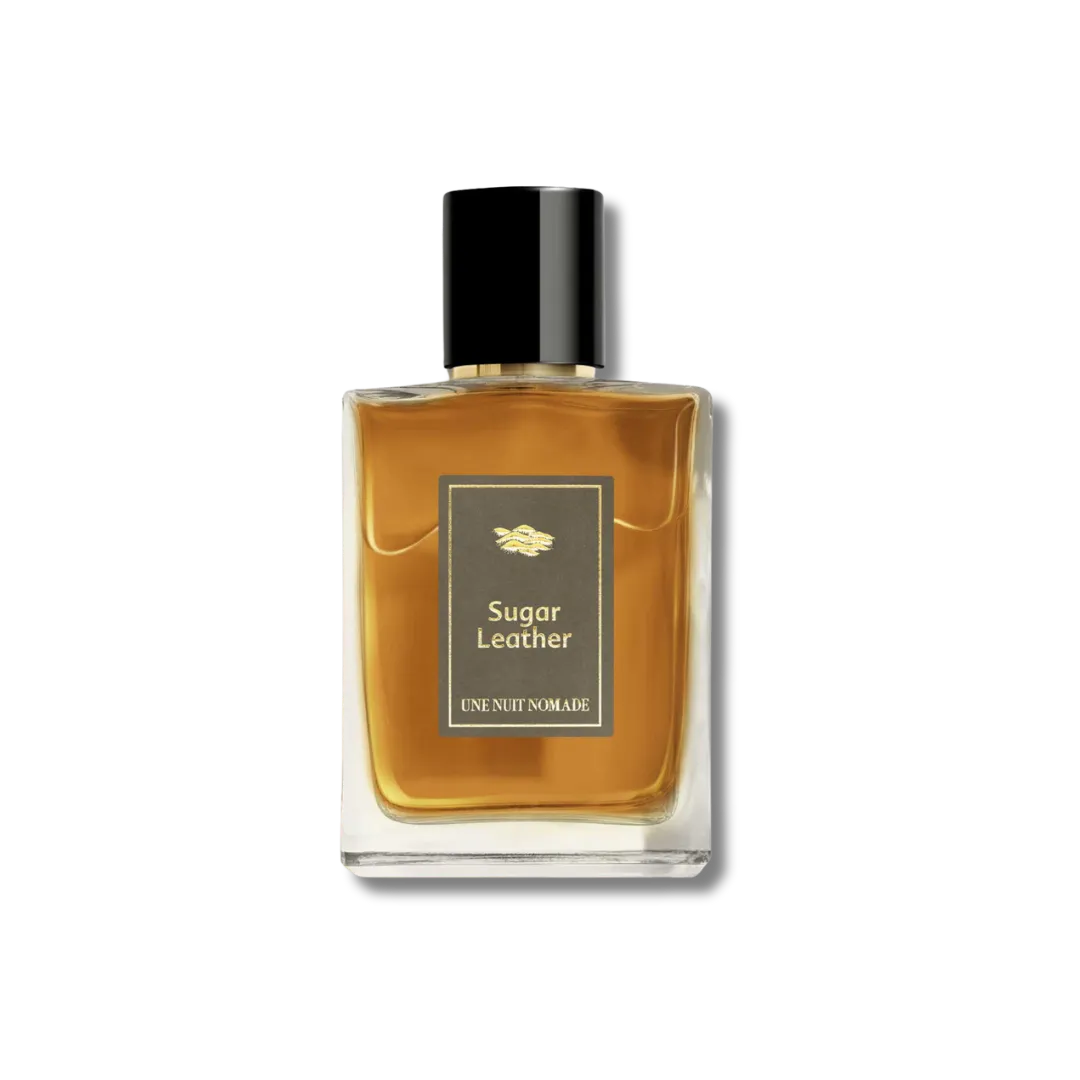 Une Nuit Nomade - Sugar Leather