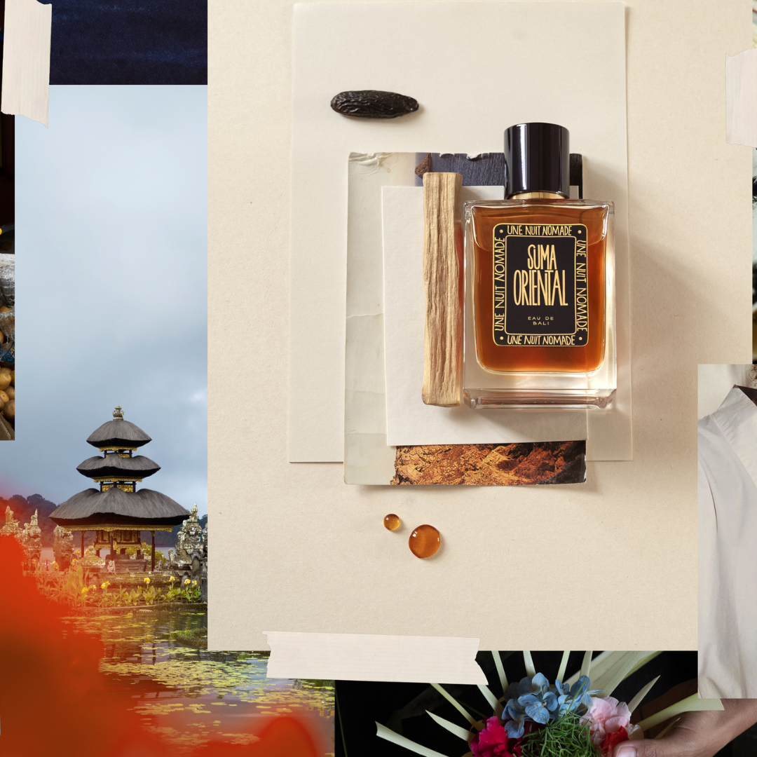 Suma Oriental
