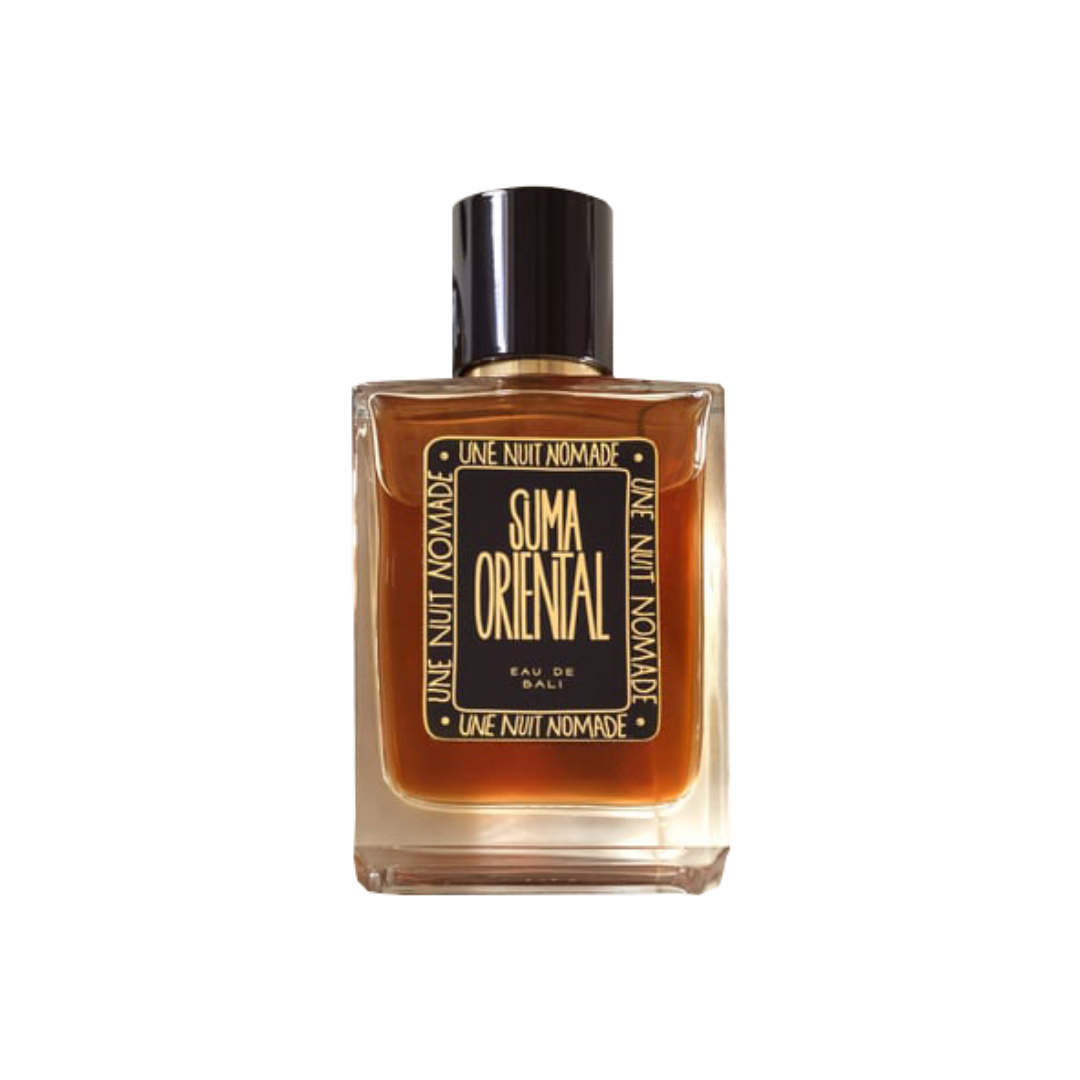Suma Oriental