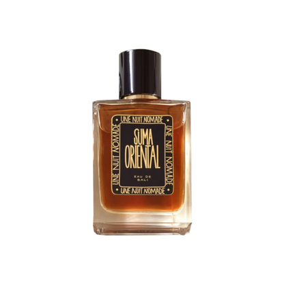 Suma Oriental
