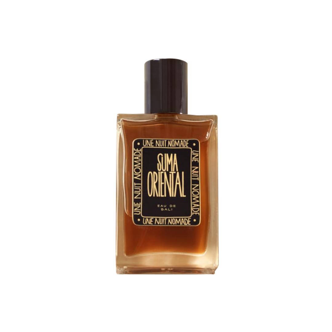 Suma Oriental