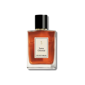 Suma Oriental