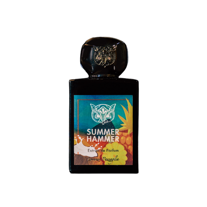 Summer Hammer