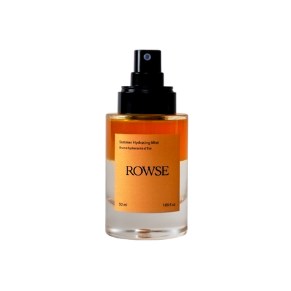 Summer Hydrating Mist