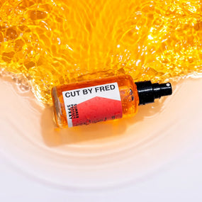 Summer Protect Spray Cut by Fred