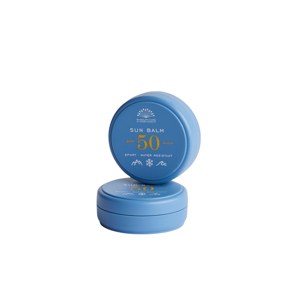 Bálsamo Solar SPF50