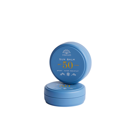 Bálsamo Solar SPF50