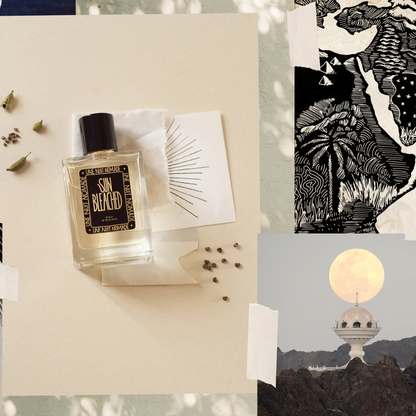 Sun Bleached