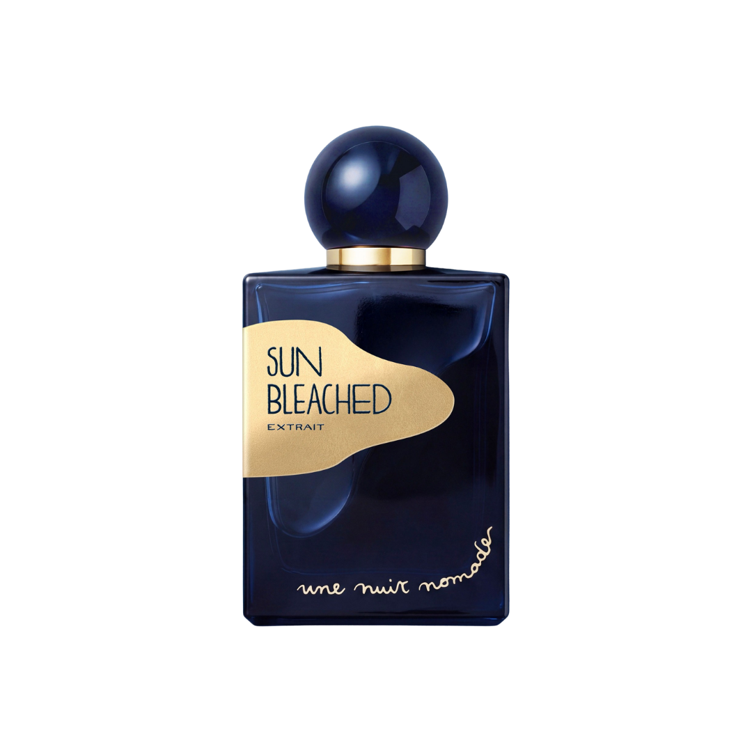 Sun Bleached Extrait