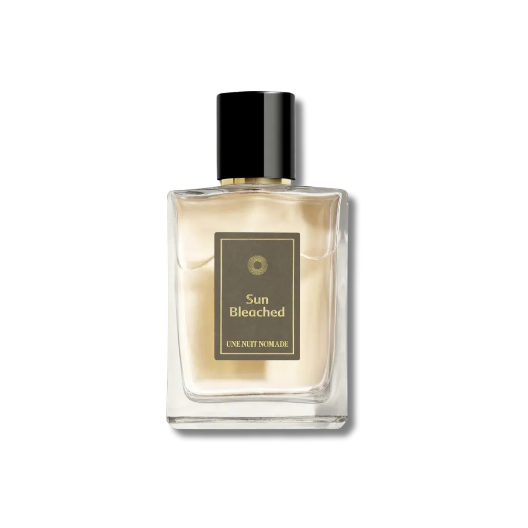 Une Nuit Nomade - Sun Bleached