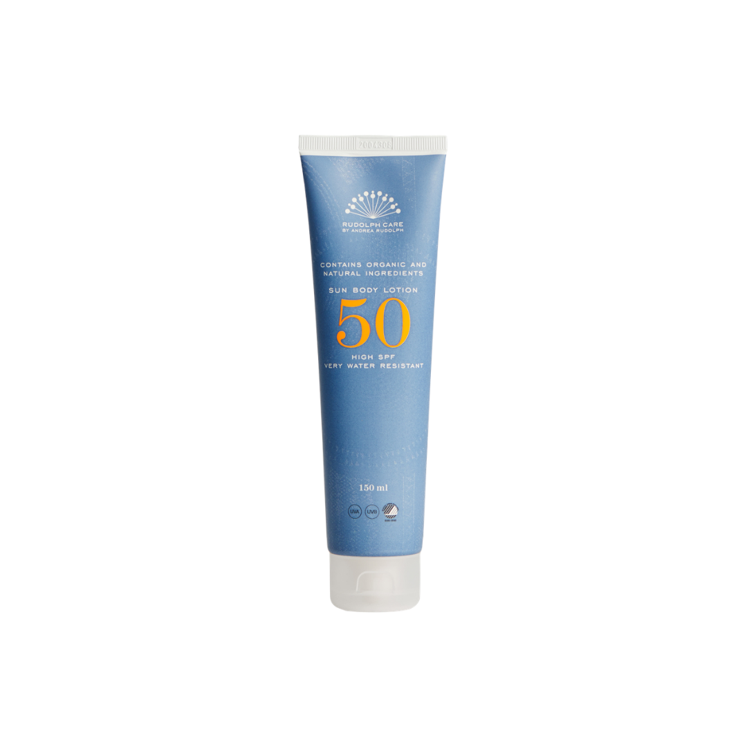 Sun Body Lotion SPF30 / SPF50