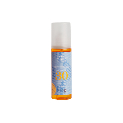 Óleo Corporal Solar SPF30 / SPF50