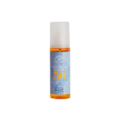 Óleo Corporal Solar SPF30 / SPF50