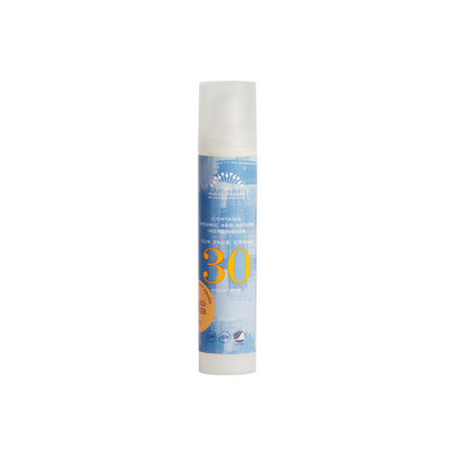 Creme Facial Solar SPF30 / SPF50