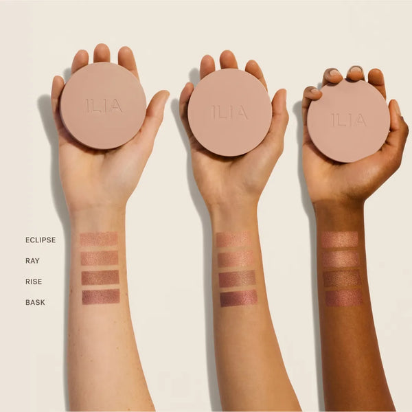 Bronzeador Cremoso Sunshift