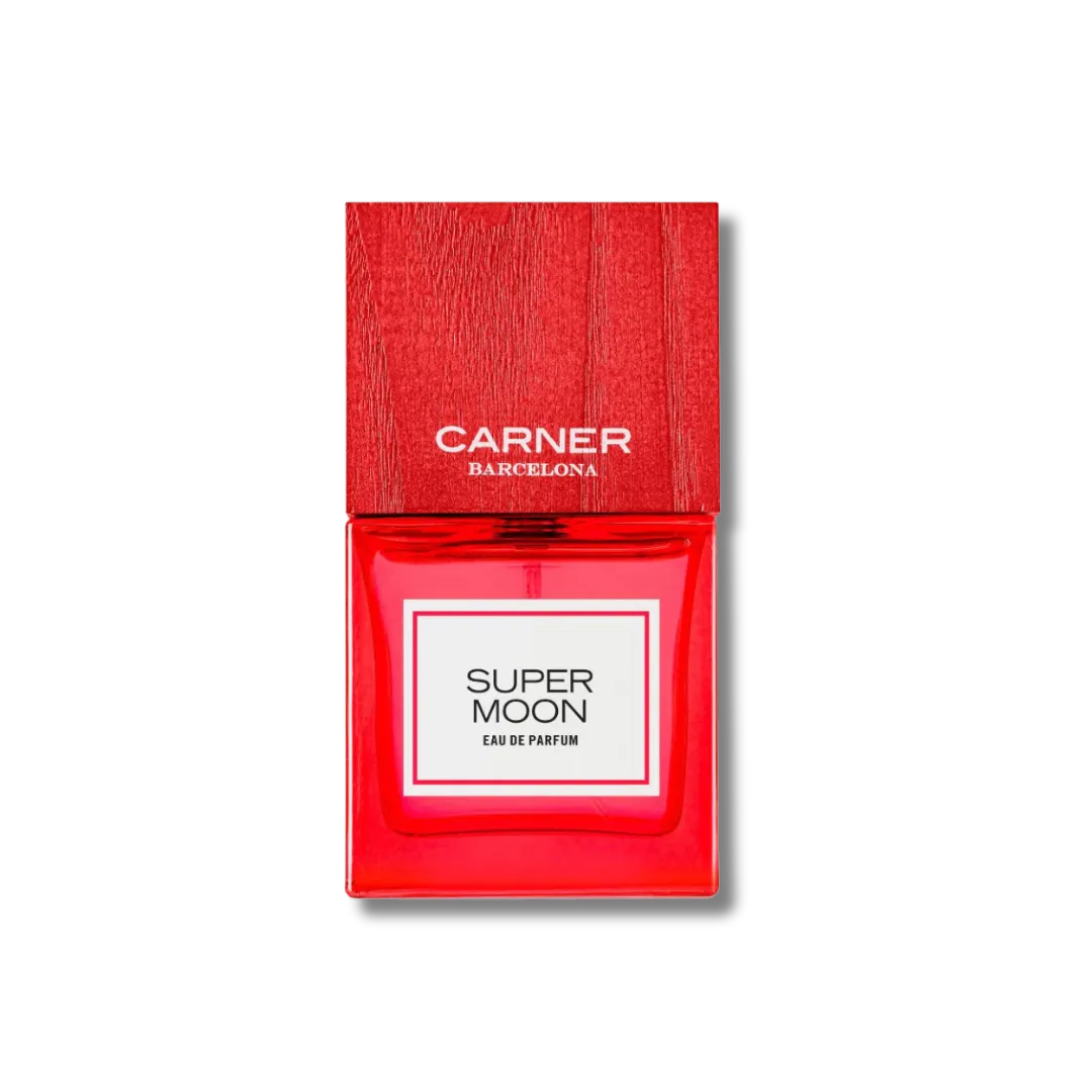 Carner Barcelona - Super Moon