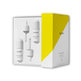 Supreme-C Serum Treatment Nuori