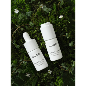 Supreme-C Serum Treatment Nuori