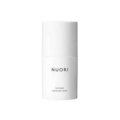 Supreme Moisture Mask