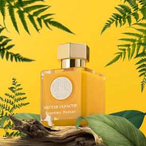 Suprême Nectar