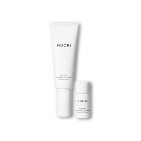 Supreme Polishing Treatment Nuori