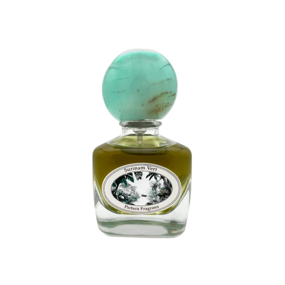 Surinam Vert