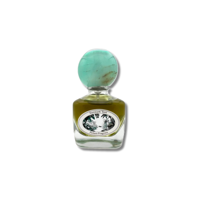 Pictura Fragrans - Surinam Vert