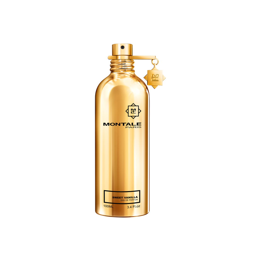 Sweet Vanilla Montale