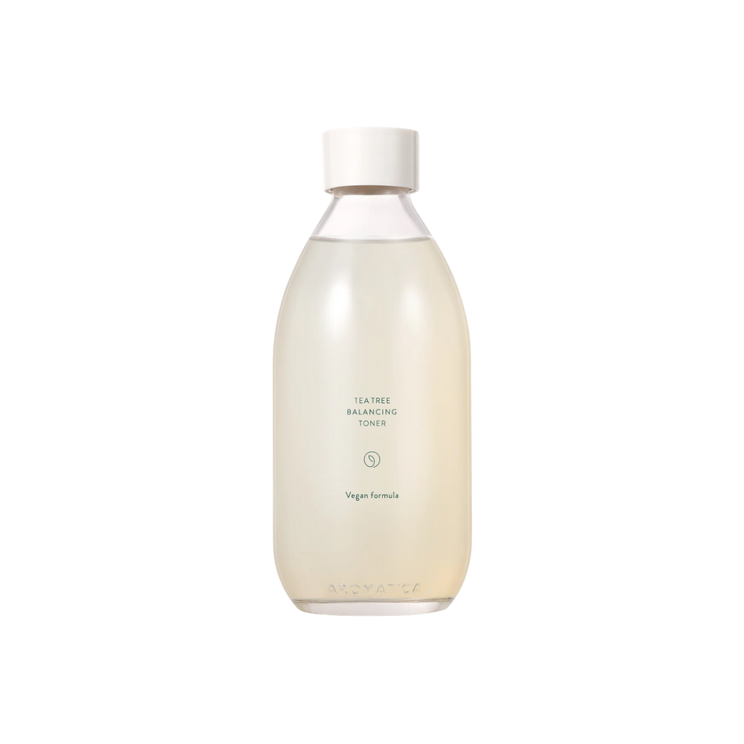 Tea Tree Balancing Toner