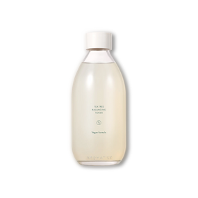 Tea Tree Balancing Toner Aromatica