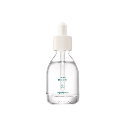 Tea Tree Green Oil