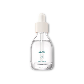 Tea Tree Green Oil Aromatica