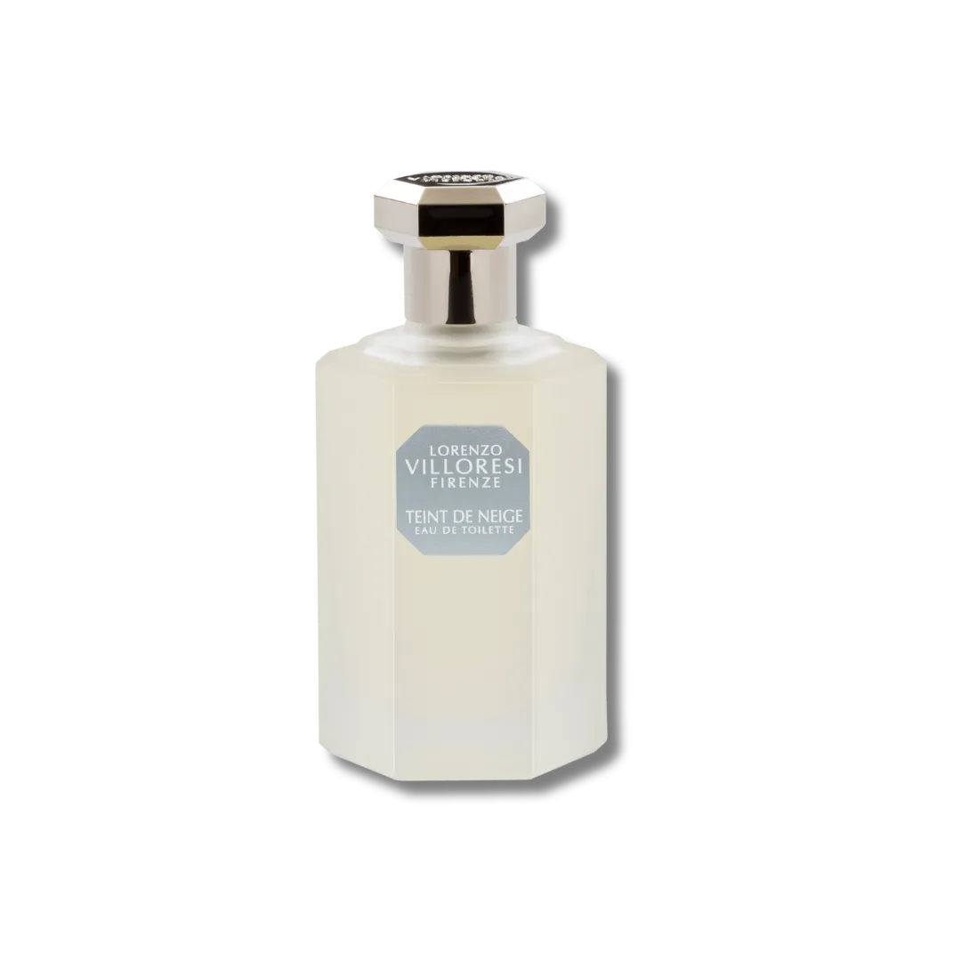 Lorenzo Villoresi - Teint De Neige - Eau De Toilette 