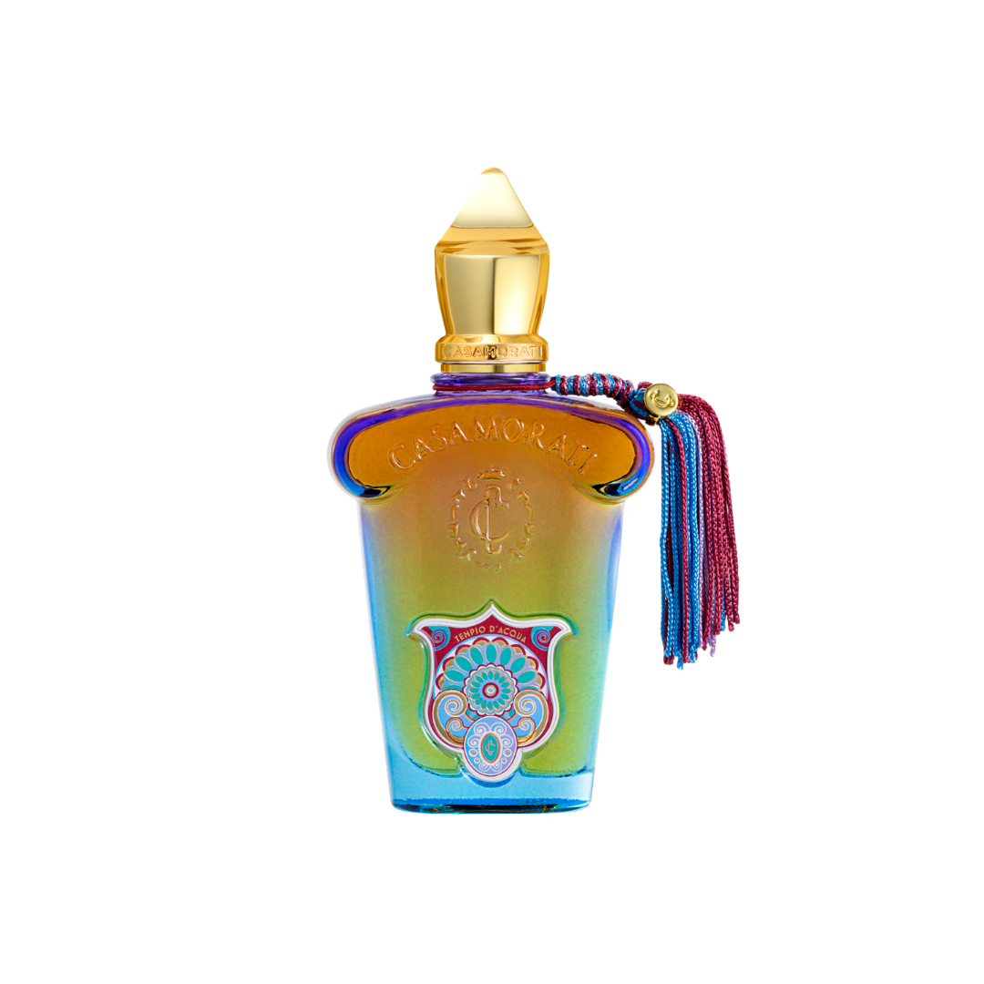 Casamorati - Tempio D&