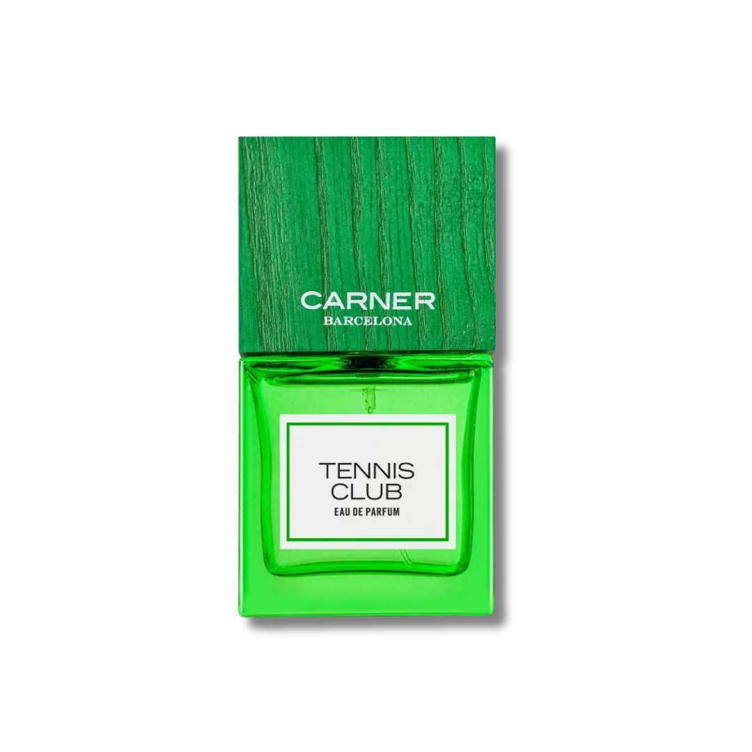 Carner Barcelona - Tennis Club