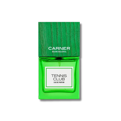 Carner Barcelona - Tennis Club