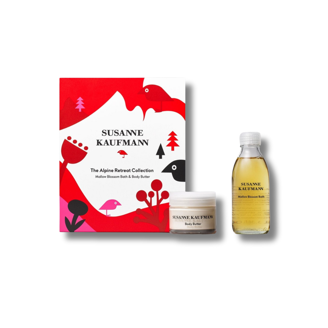 The Alpine Retreat Collection