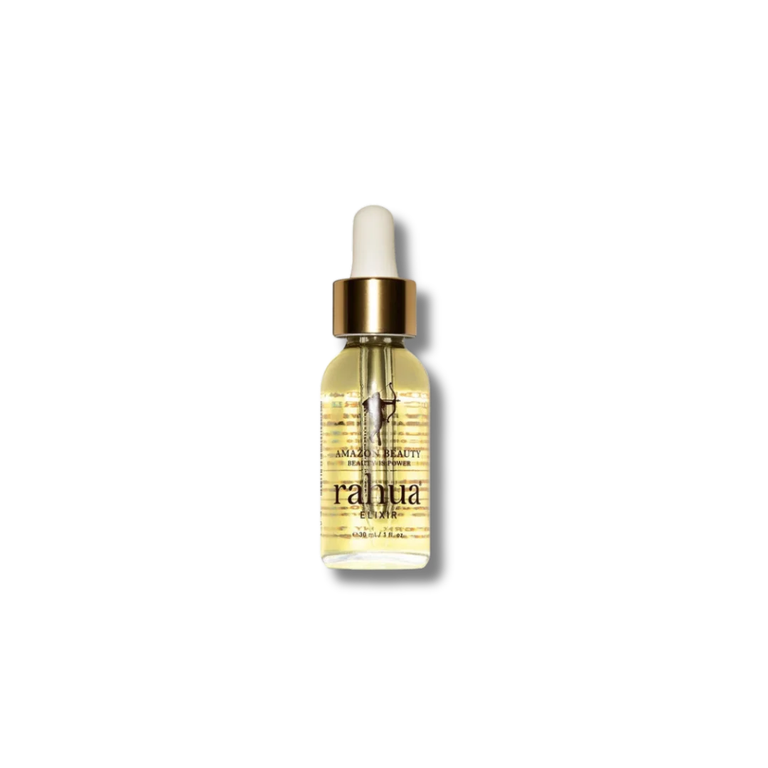 The Elixir Rahua