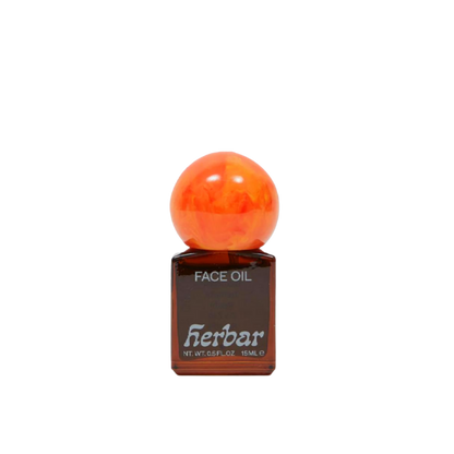 The Face Oil